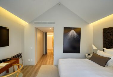 Portugalia, Comporta / Alentejo Coast, Muda