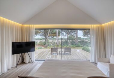 Portugalia, Comporta / Alentejo Coast, Muda