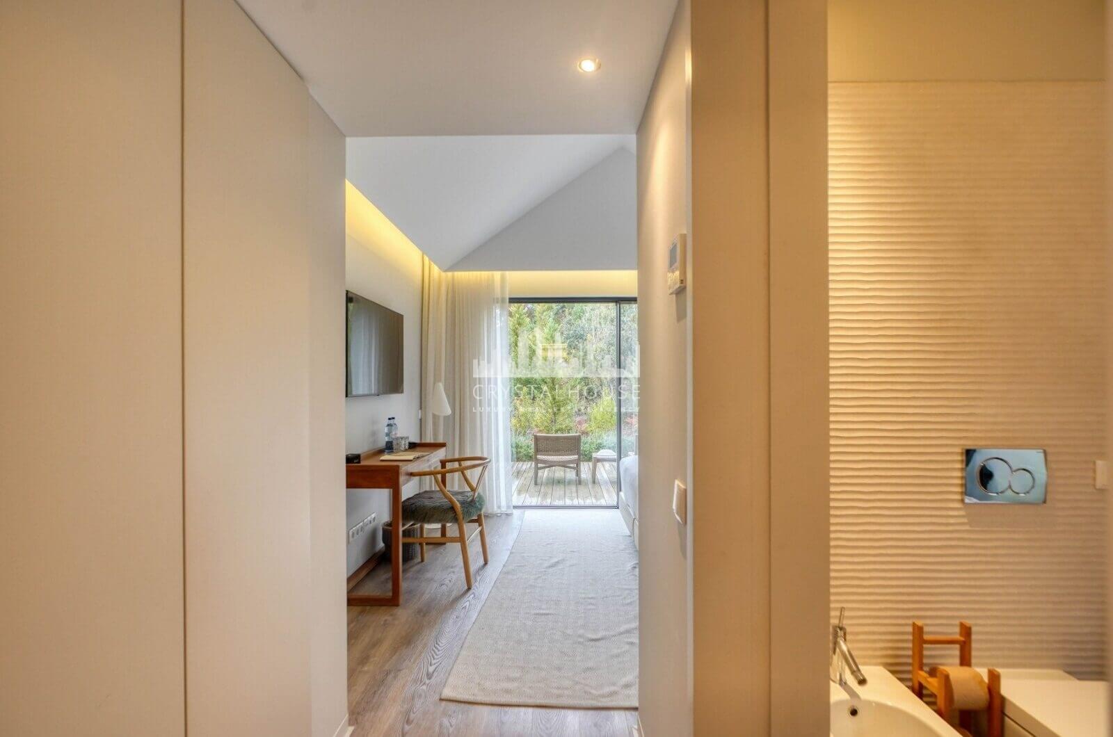 Portugalia, Comporta / Alentejo Coast, Muda