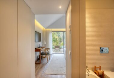 Portugalia, Comporta / Alentejo Coast, Muda