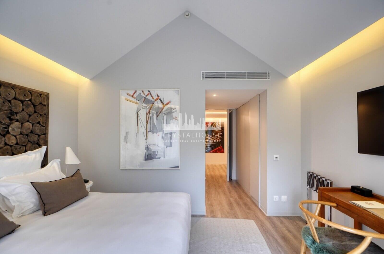 Portugalia, Comporta / Alentejo Coast, Muda