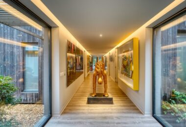 Portugalia, Comporta / Alentejo Coast, Muda