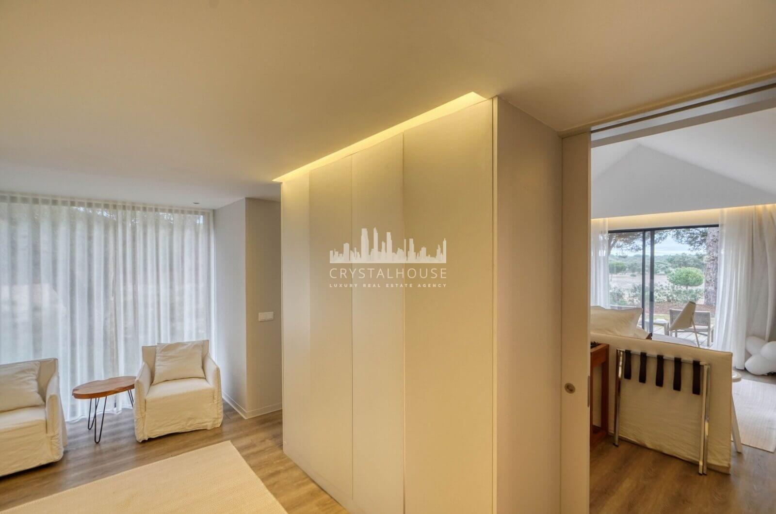 Portugalia, Comporta / Alentejo Coast, Muda