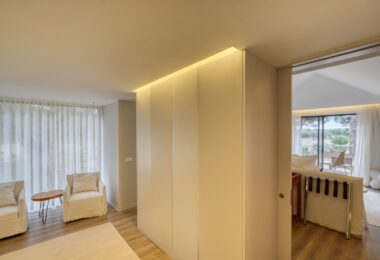 Portugalia, Comporta / Alentejo Coast, Muda