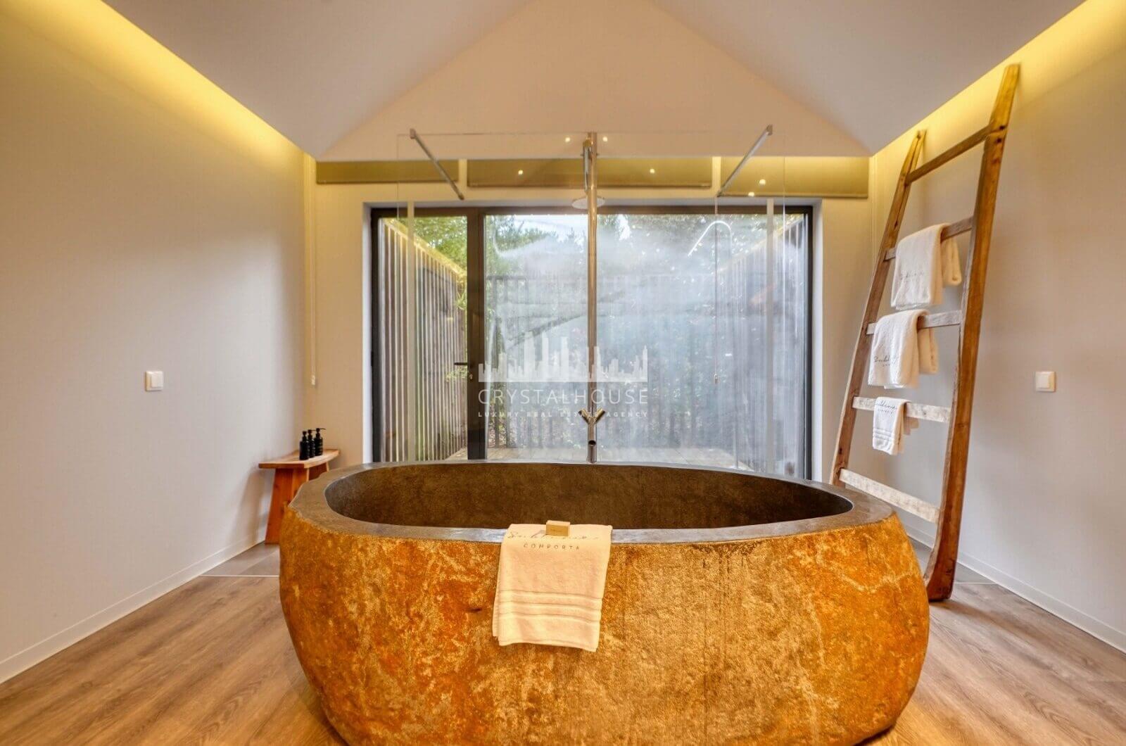 Portugalia, Comporta / Alentejo Coast, Muda