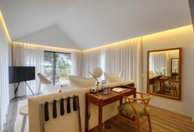 Portugalia, Comporta / Alentejo Coast, Muda