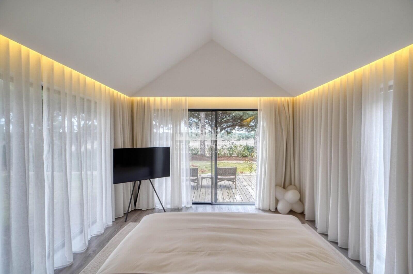 Portugalia, Comporta / Alentejo Coast, Muda