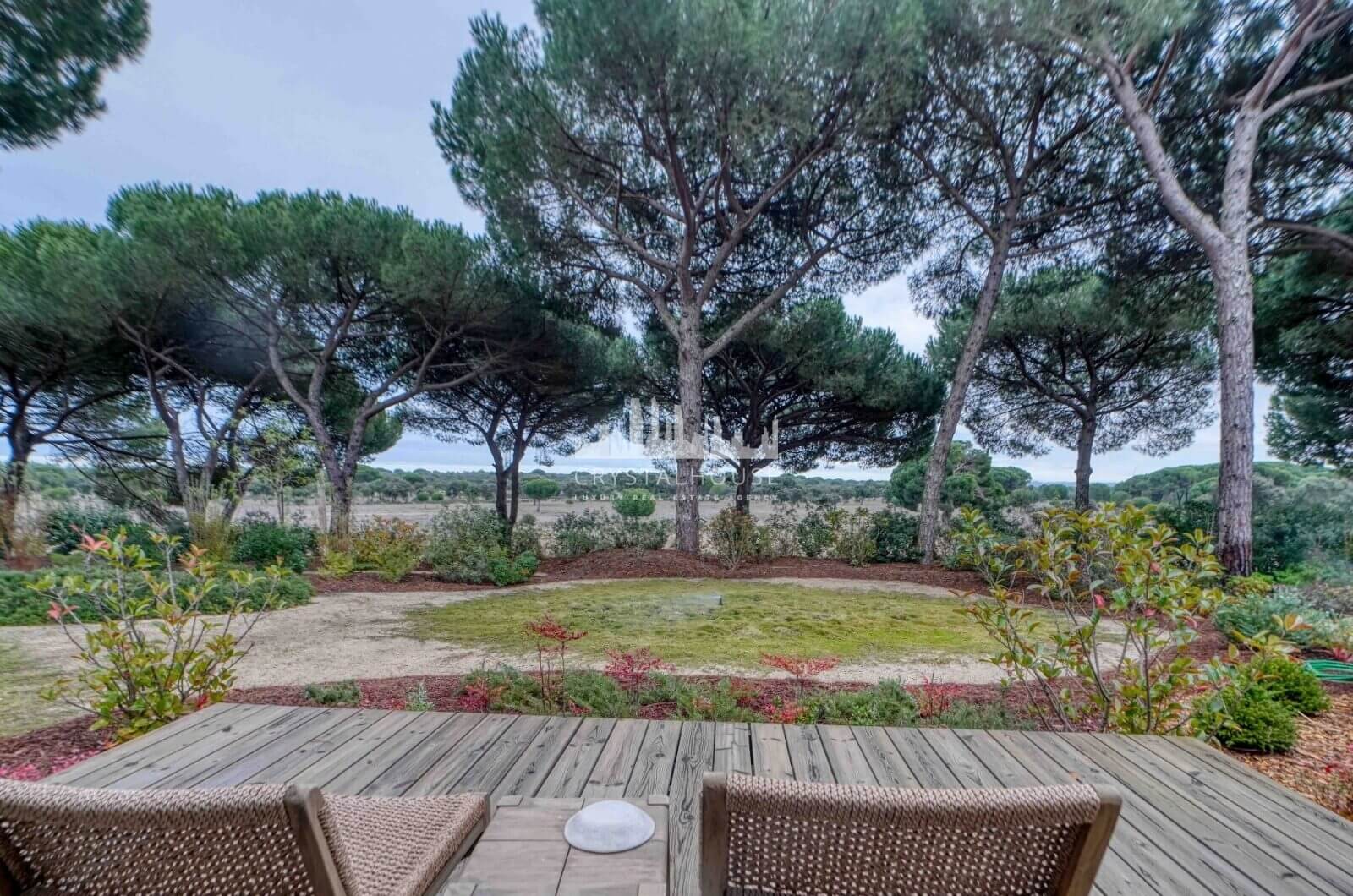 Portugalia, Comporta / Alentejo Coast, Muda