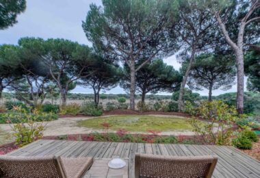 Portugalia, Comporta / Alentejo Coast, Muda