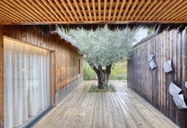 Portugalia, Comporta / Alentejo Coast, Muda