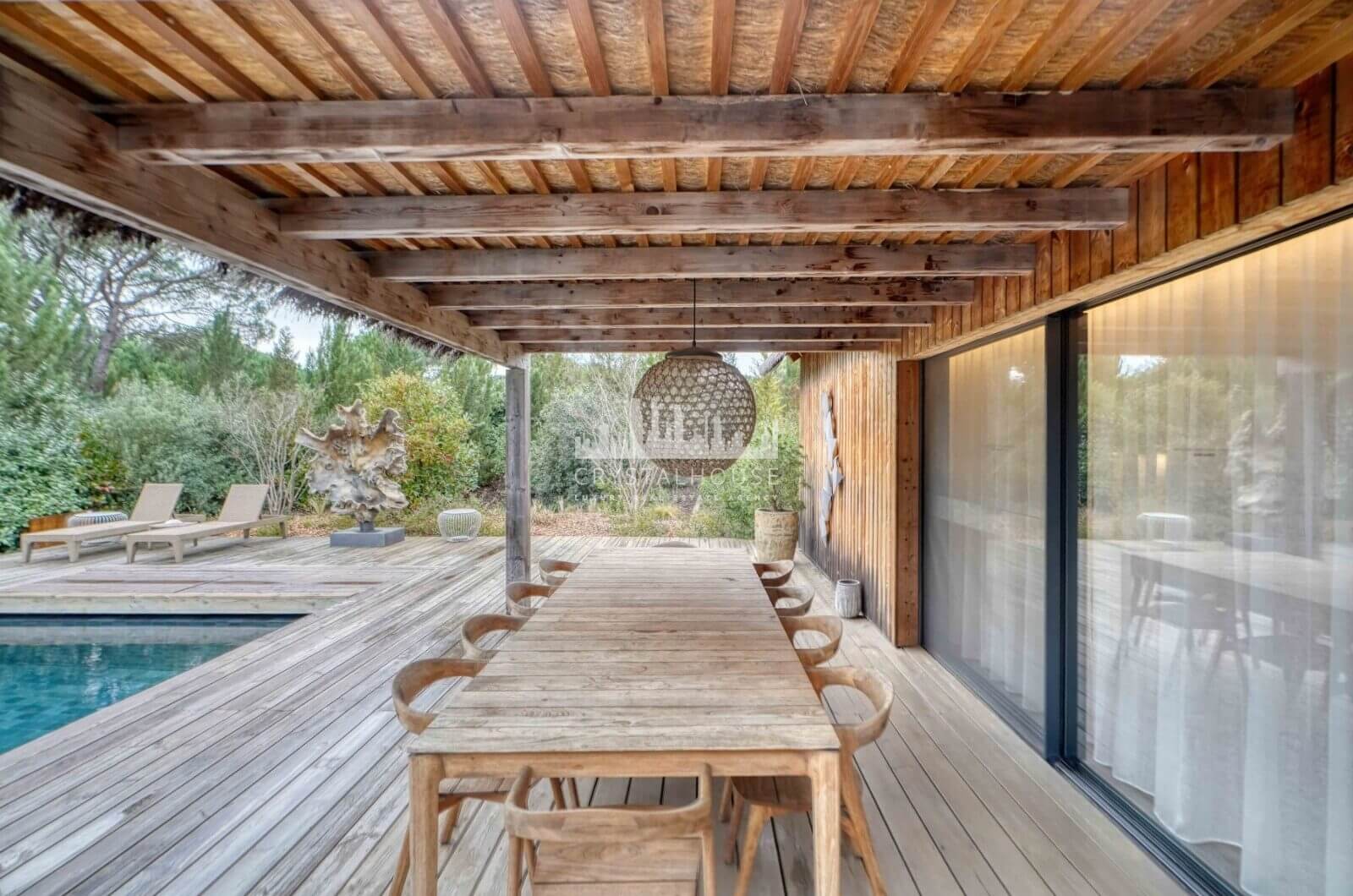 Portugalia, Comporta / Alentejo Coast, Muda