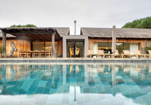 Portugalia, Comporta / Alentejo Coast, Muda