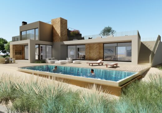 Portugalia, Comporta / Alentejo Coast, Troia