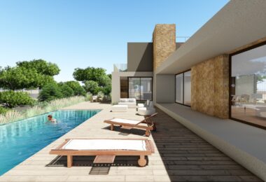 Portugalia, Comporta / Alentejo Coast, Troia