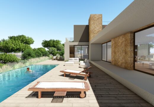 Portugalia, Comporta / Alentejo Coast, Troia