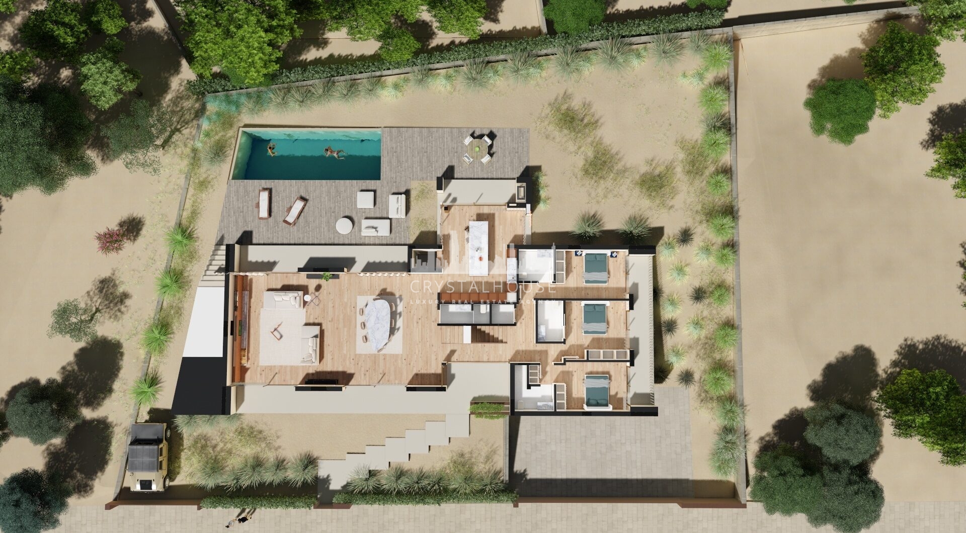 Portugalia, Comporta / Alentejo Coast, Troia