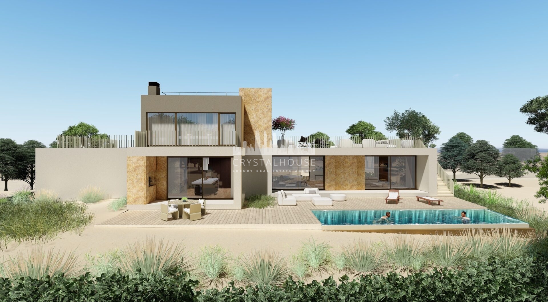 Portugalia, Comporta / Alentejo Coast, Troia