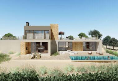 Portugalia, Comporta / Alentejo Coast, Troia