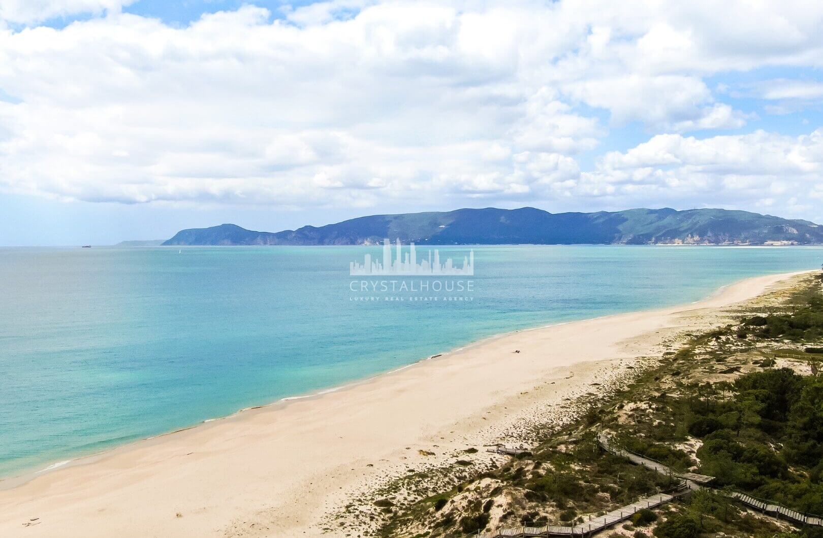 Portugalia, Comporta / Alentejo Coast, Troia