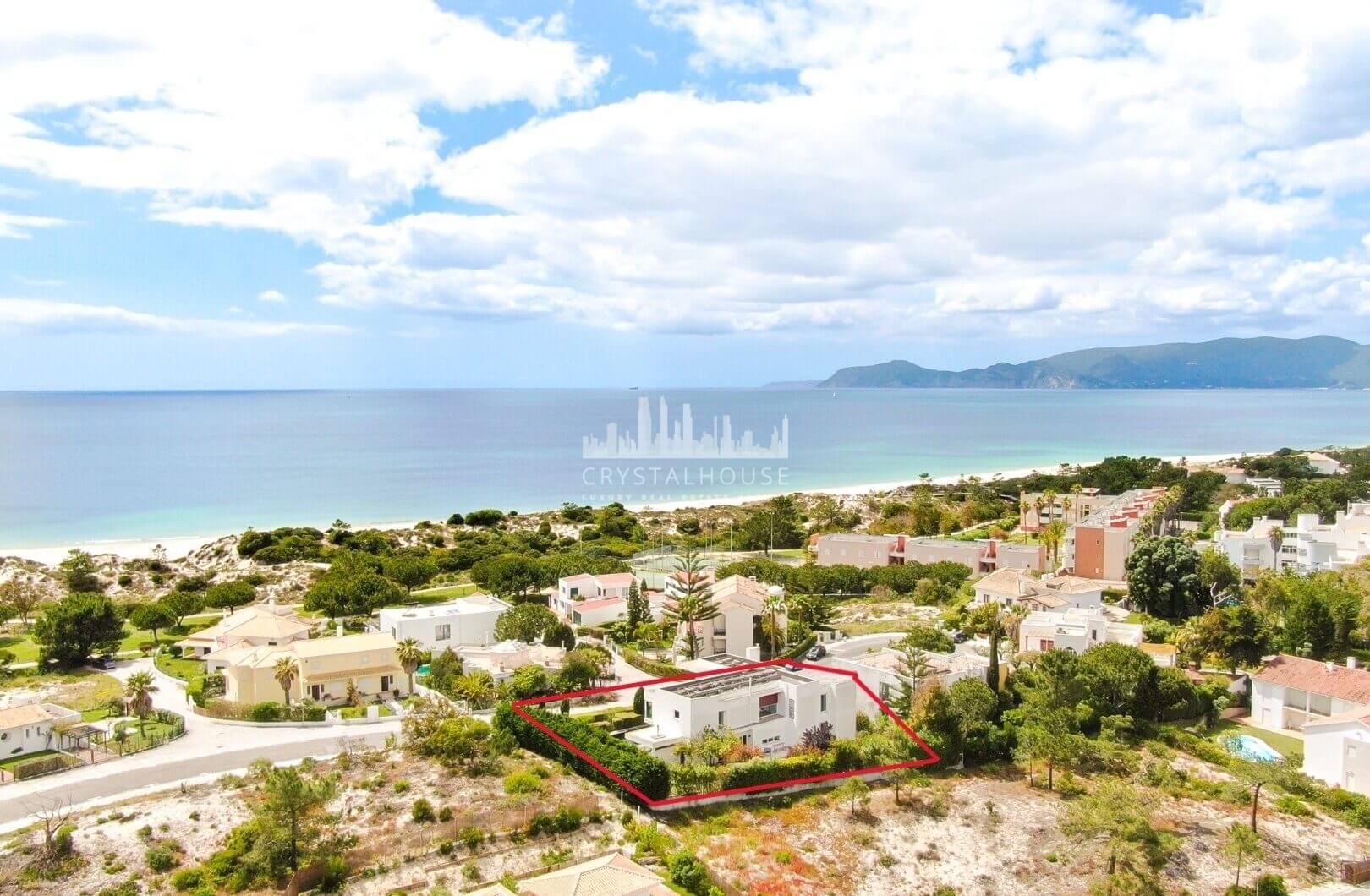 Portugalia, Comporta / Alentejo Coast, Troia