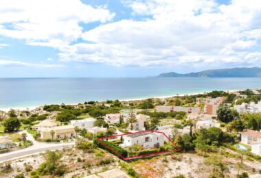 Portugalia, Comporta / Alentejo Coast, Troia