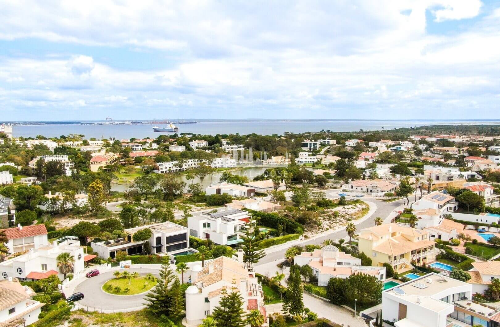 Portugalia, Comporta / Alentejo Coast, Troia