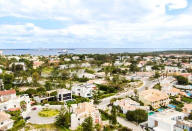 Portugalia, Comporta / Alentejo Coast, Troia