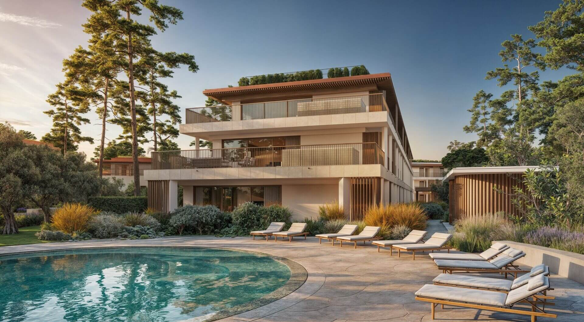 Portugalia, Comporta / Alentejo Coast, Troia