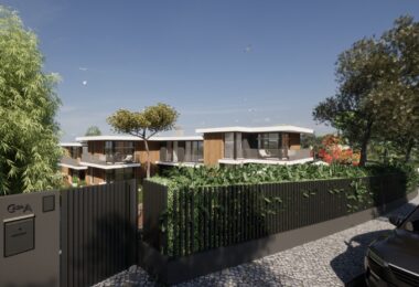 Portugalia, Cascais, Estoril