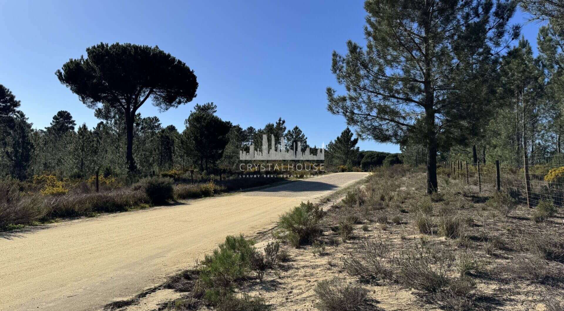 Portugalia, Comporta / Alentejo Coast, Muda