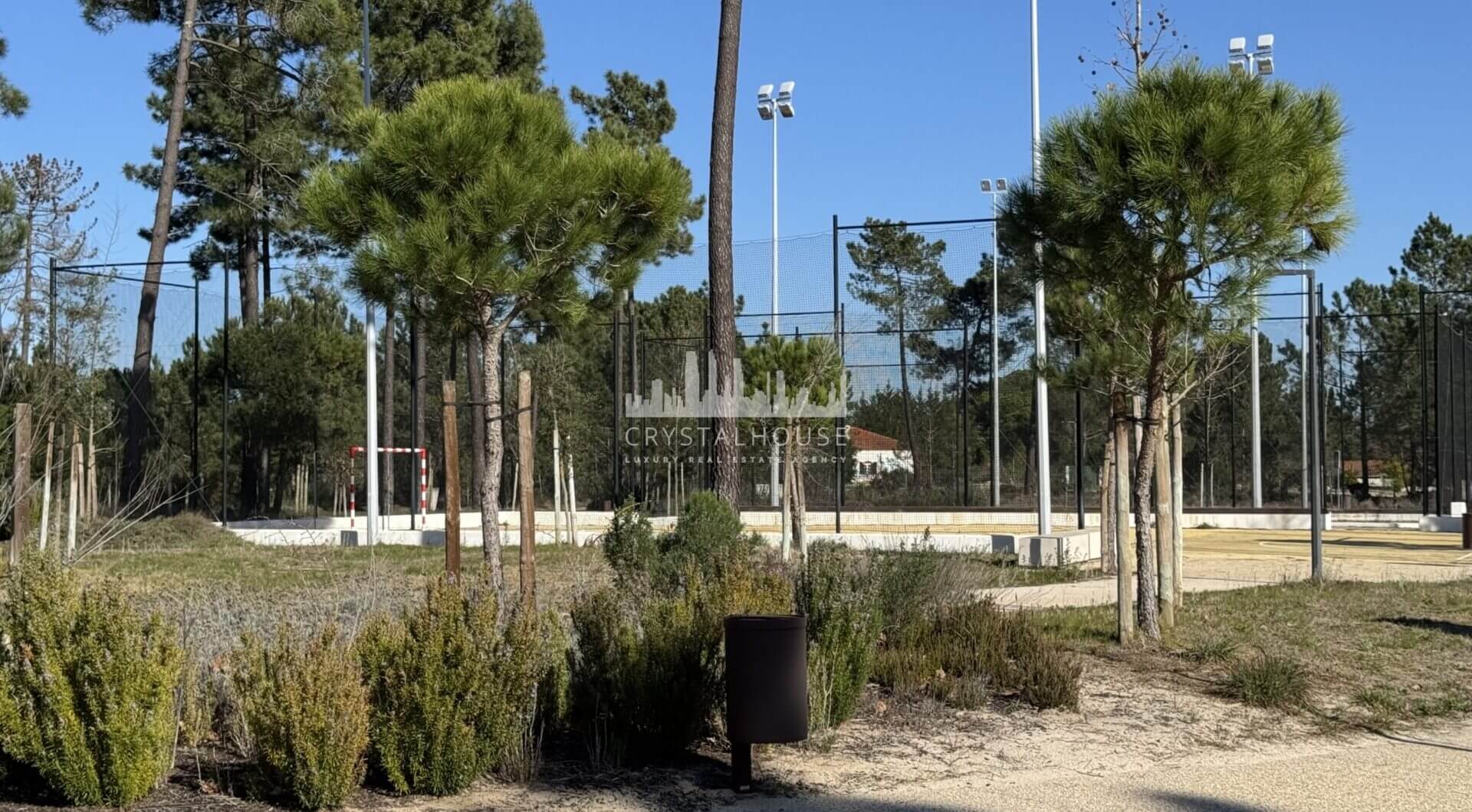 Portugalia, Comporta / Alentejo Coast, Muda