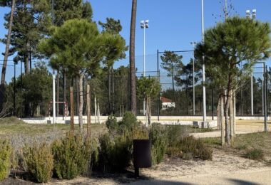 Portugalia, Comporta / Alentejo Coast, Muda