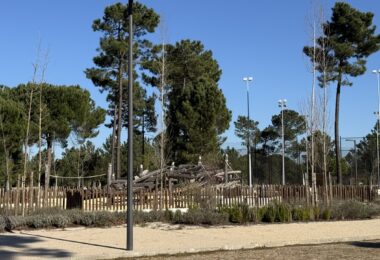 Portugalia, Comporta / Alentejo Coast, Muda