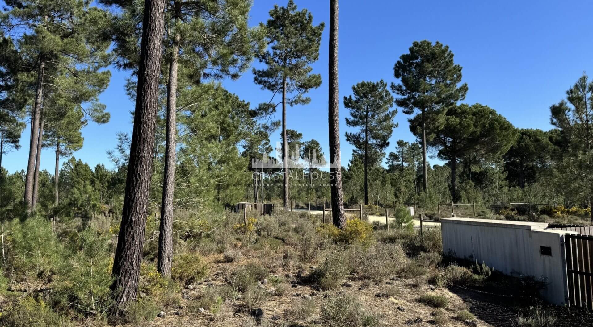 Portugalia, Comporta / Alentejo Coast, Muda