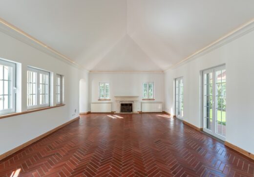 Portugalia, Cascais, Quinta da Marinha