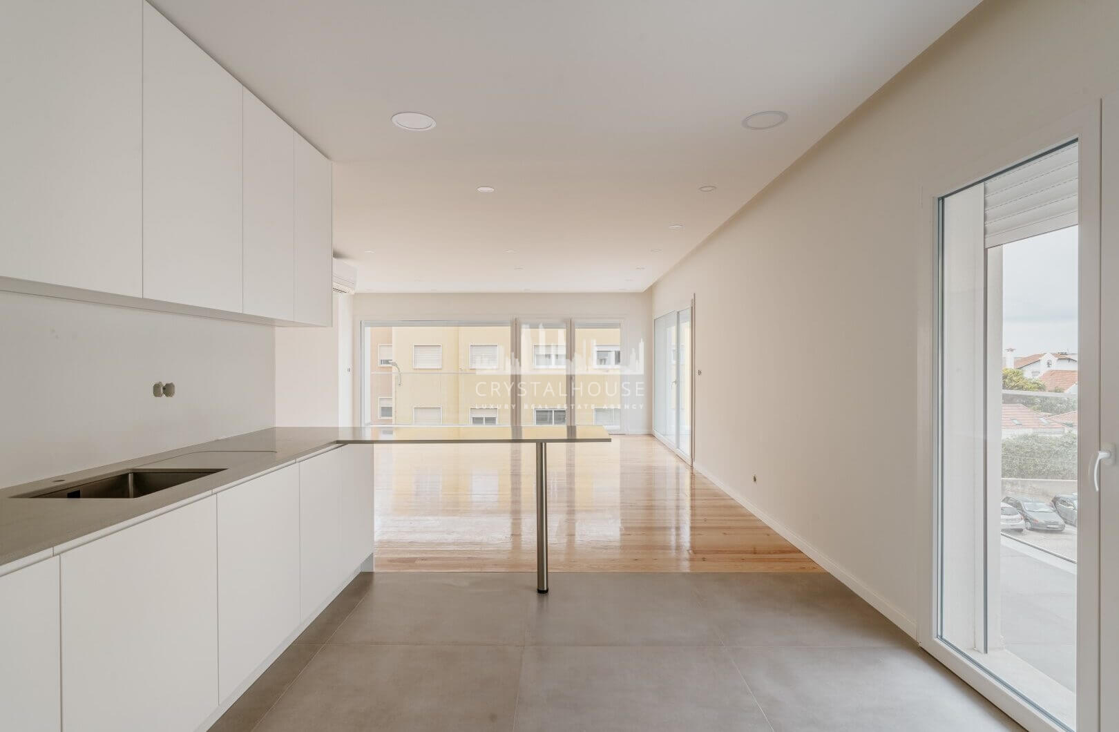 Portugalia, Cascais, S. João do Estoril