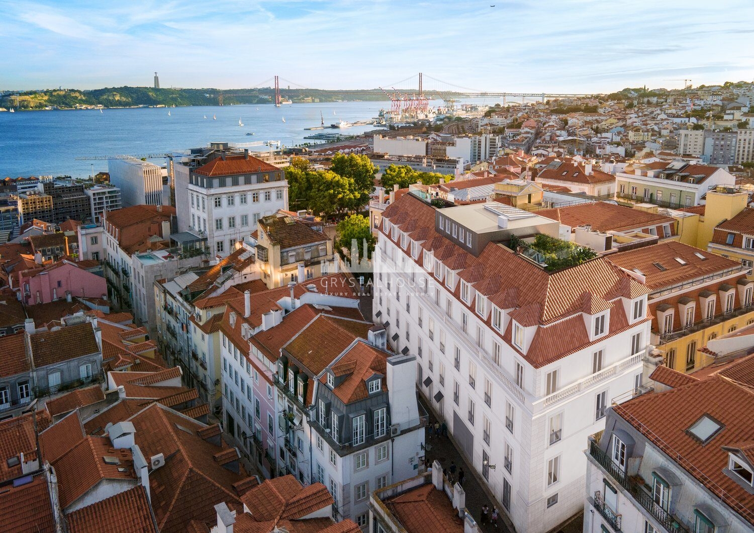 Portugalia, Lisbon, Chiado