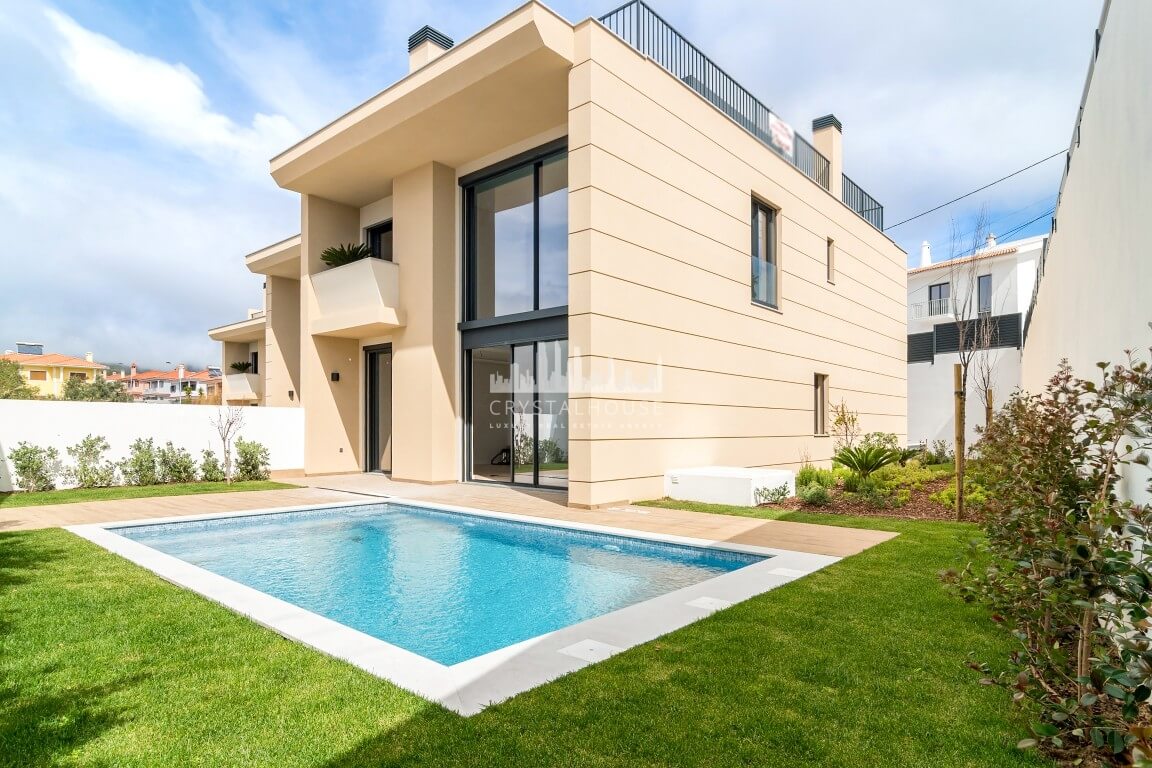 Portugalia, Cascais, Murches