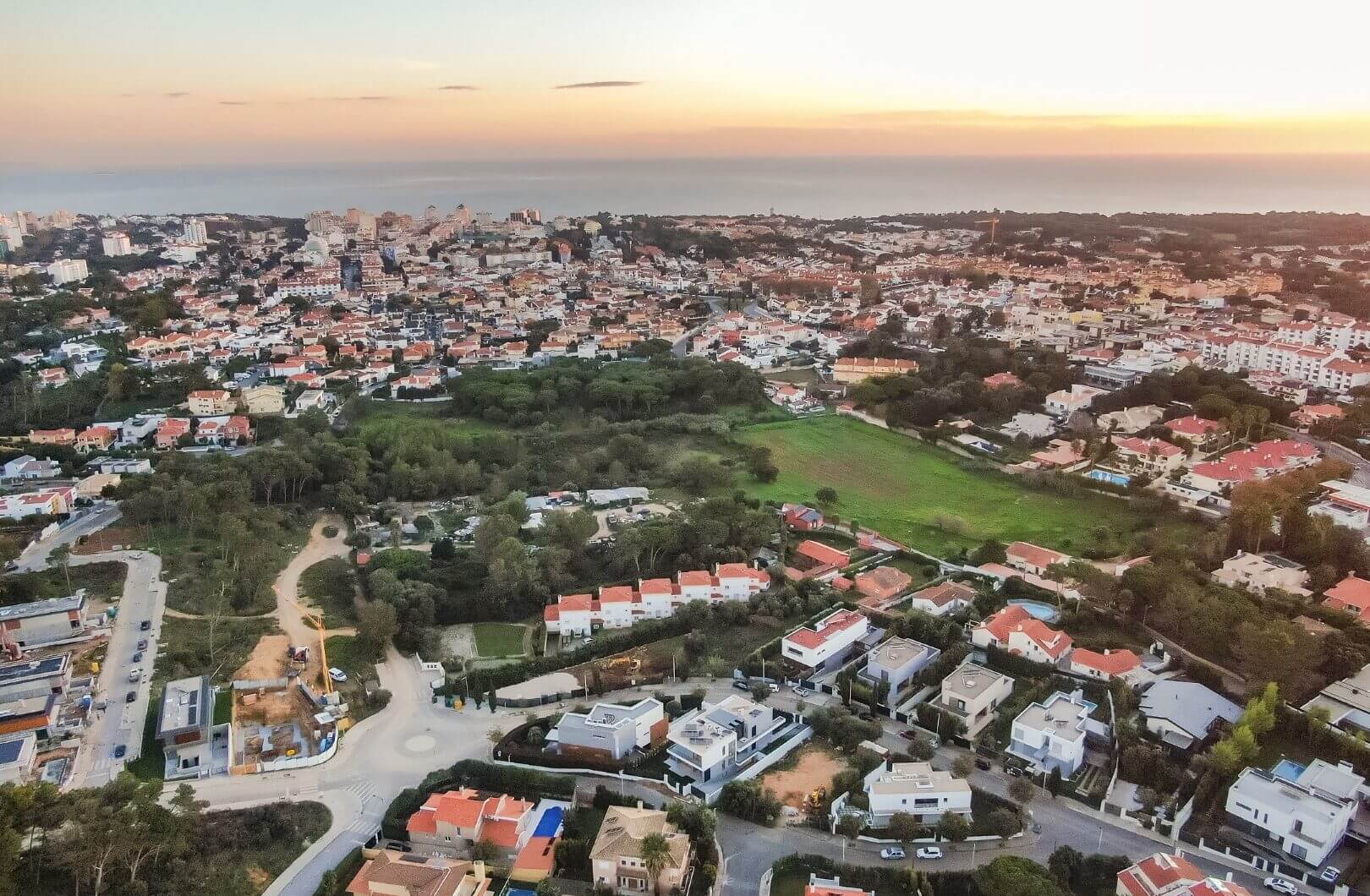 Portugalia, Cascais, Birre