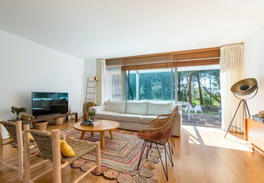 Portugalia, Comporta / Alentejo Coast, Troia