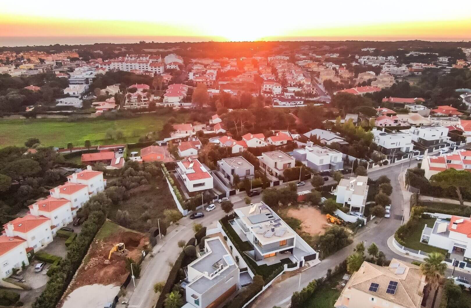 Portugalia, Cascais, Birre