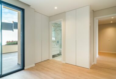 Portugalia, Cascais, Murches