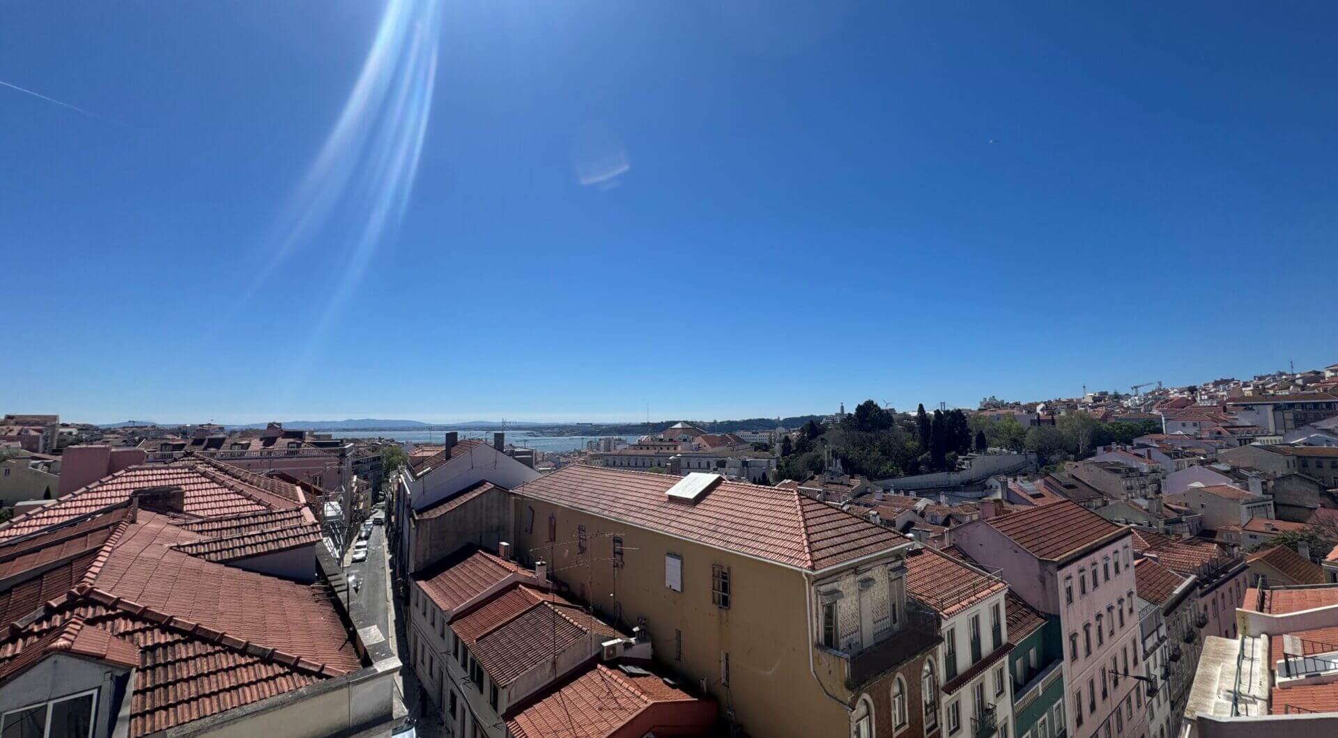 Portugalia, Lisbon, Príncipe Real