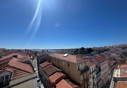Portugalia, Lisbon, Príncipe Real