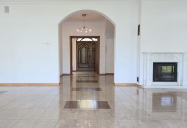 Rezydencja Pałacowa z dużym ogrodem | Wilanów