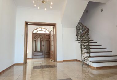 Rezydencja Pałacowa z dużym ogrodem | Wilanów