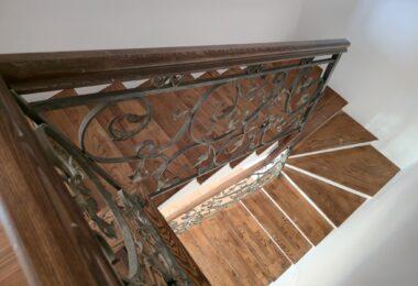 Rezydencja Pałacowa z dużym ogrodem | Wilanów