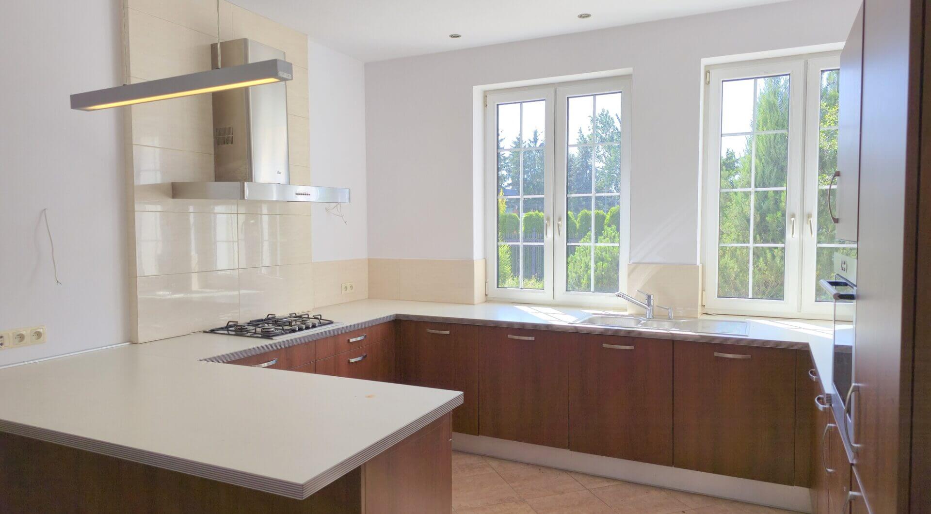 Rezydencja Pałacowa z dużym ogrodem | Wilanów