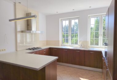 Rezydencja Pałacowa z dużym ogrodem | Wilanów