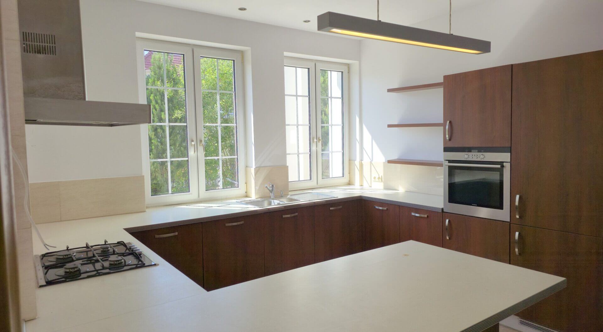 Rezydencja Pałacowa z dużym ogrodem | Wilanów